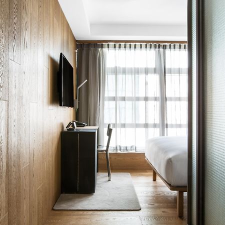 Tuve Hotel Hong Kong Esterno foto