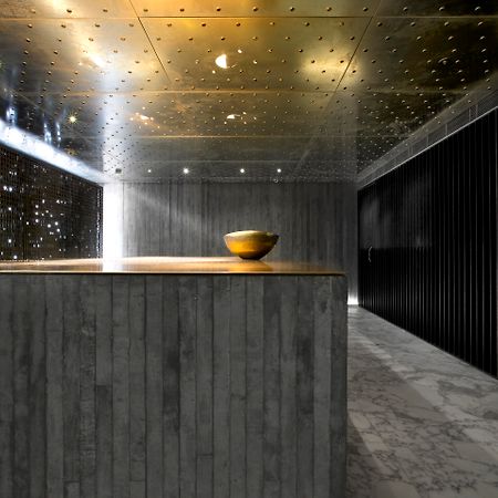 Tuve Hotel Hong Kong Esterno foto