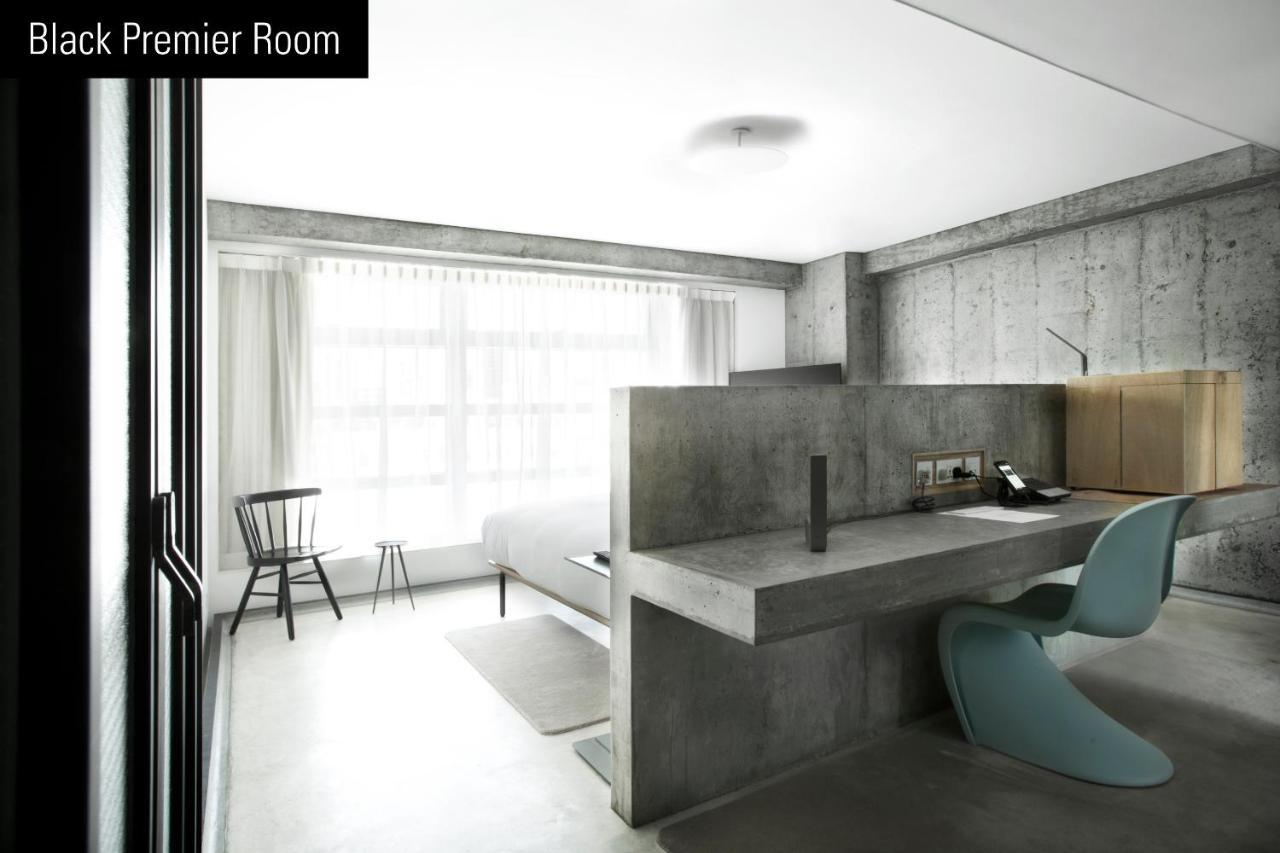 Tuve Hotel Hong Kong Esterno foto