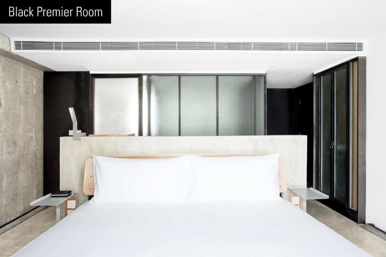 Tuve Hotel Hong Kong Esterno foto