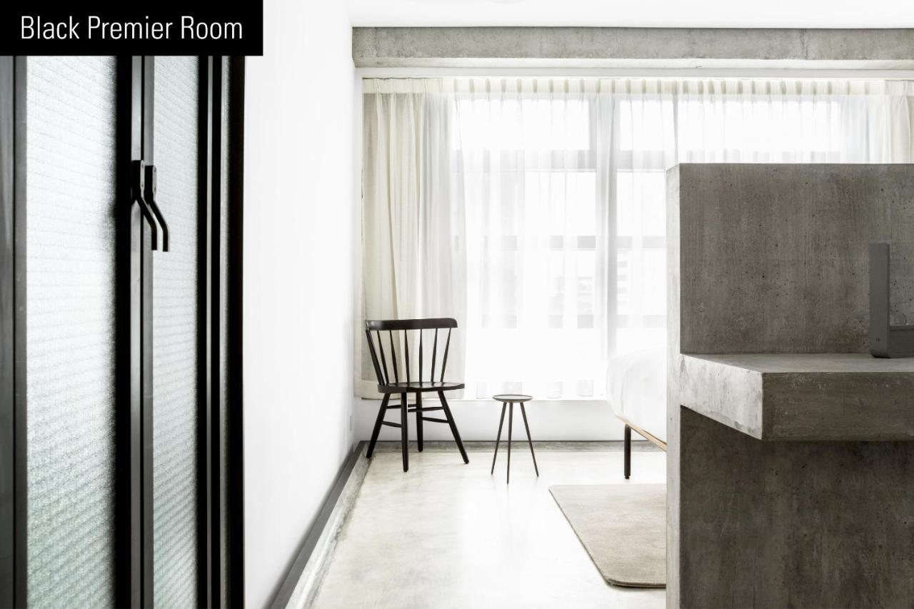 Tuve Hotel Hong Kong Esterno foto