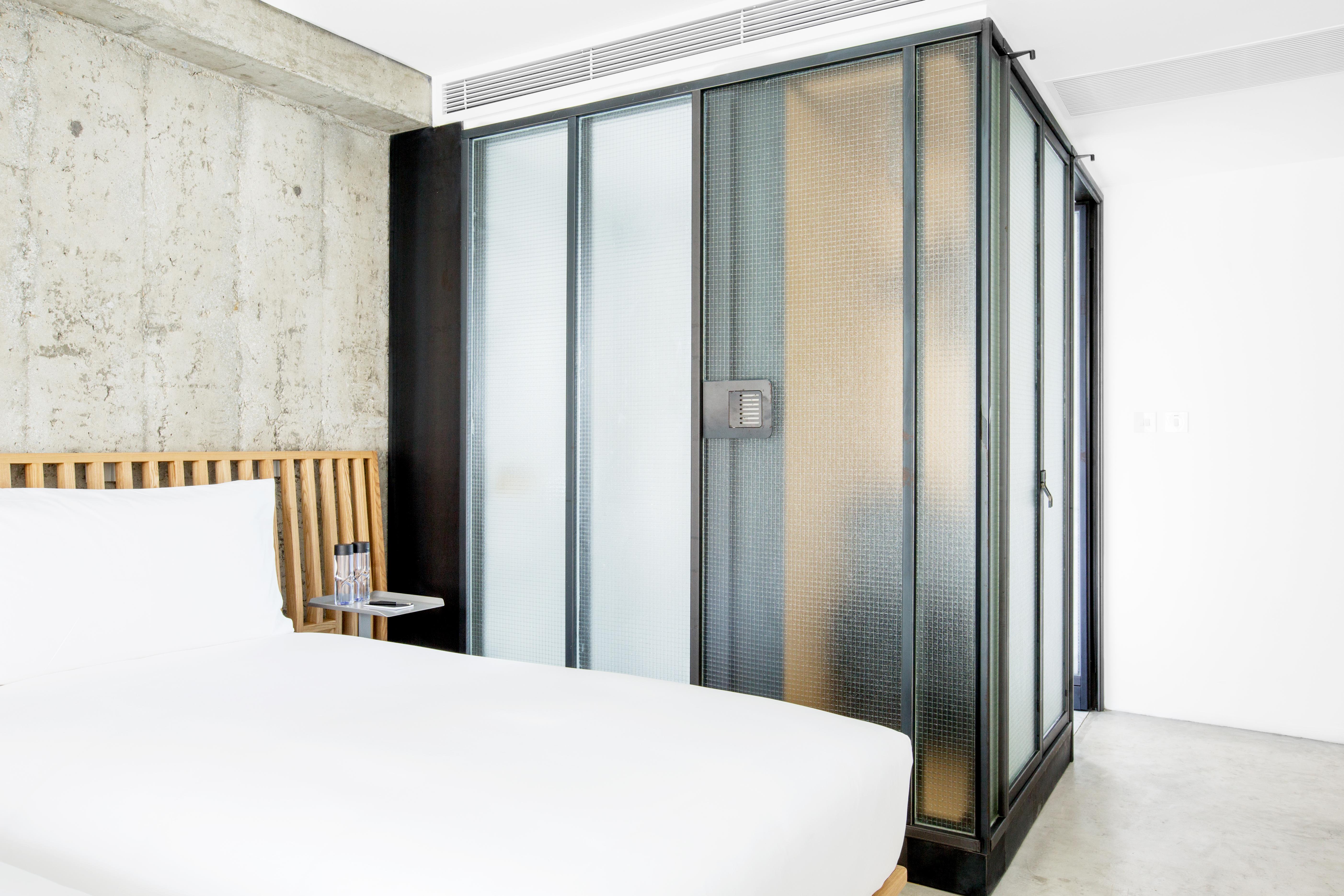 Tuve Hotel Hong Kong Esterno foto