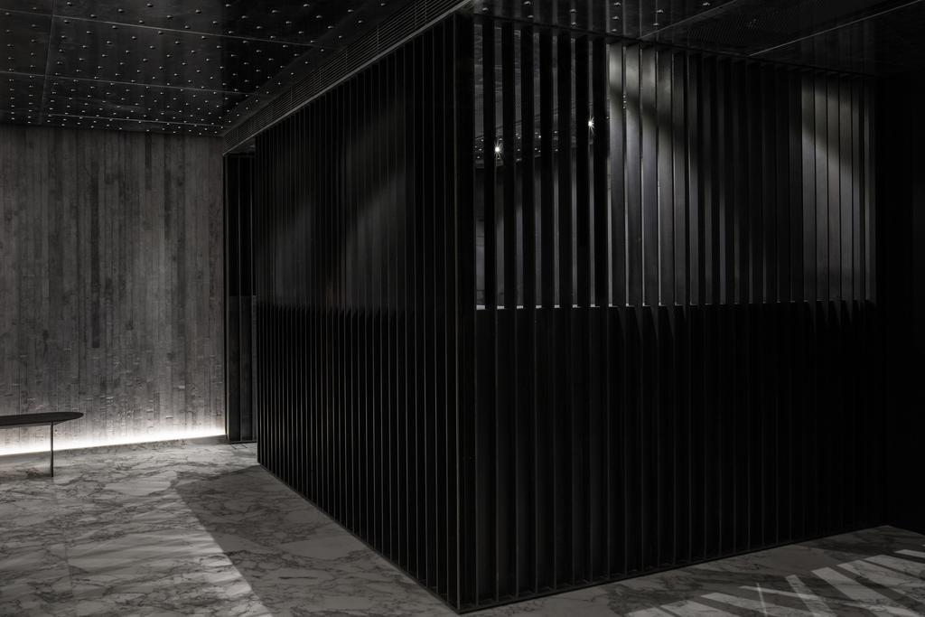 Tuve Hotel Hong Kong Esterno foto