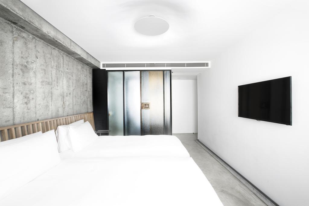 Tuve Hotel Hong Kong Esterno foto