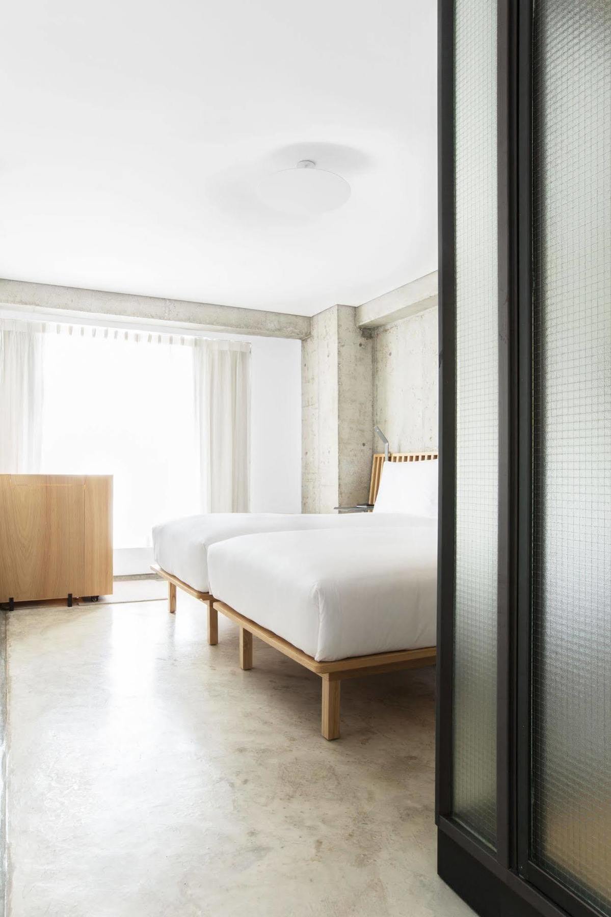 Tuve Hotel Hong Kong Esterno foto