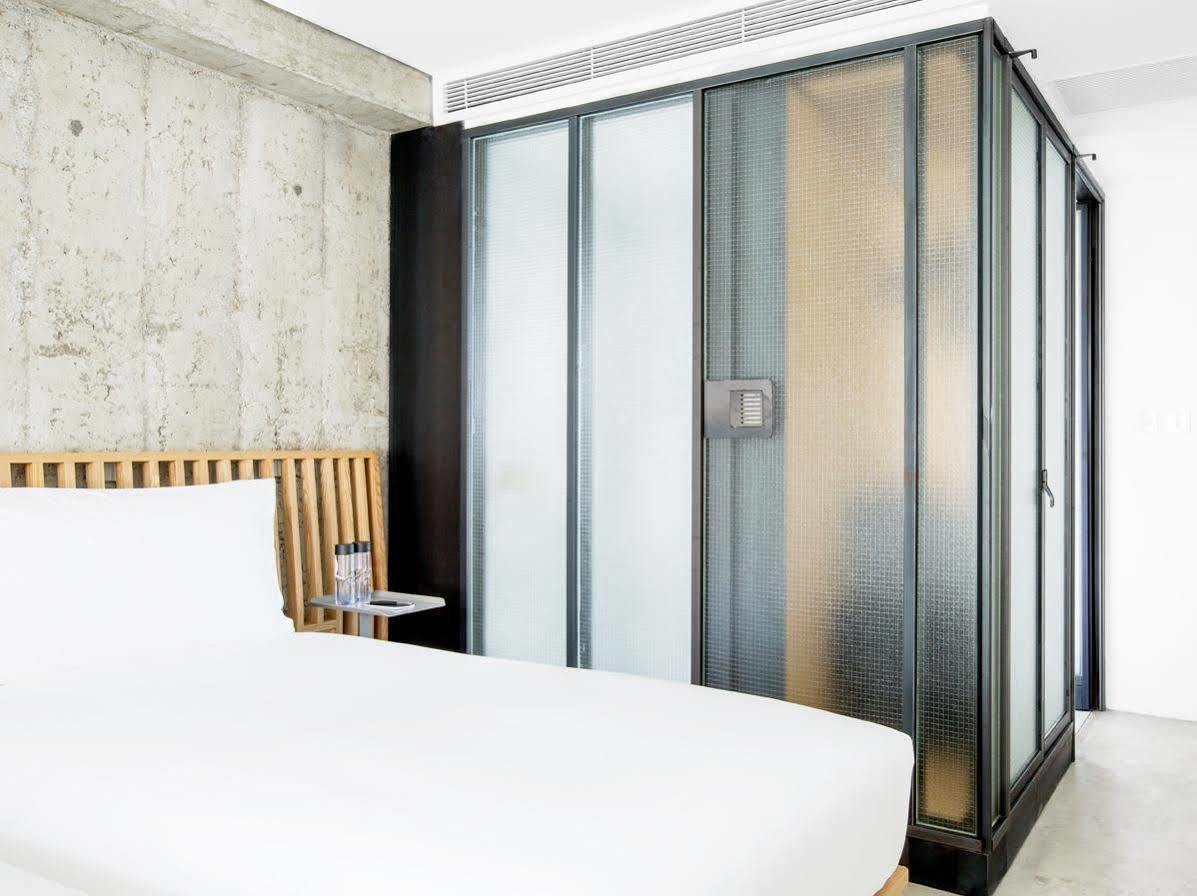 Tuve Hotel Hong Kong Esterno foto
