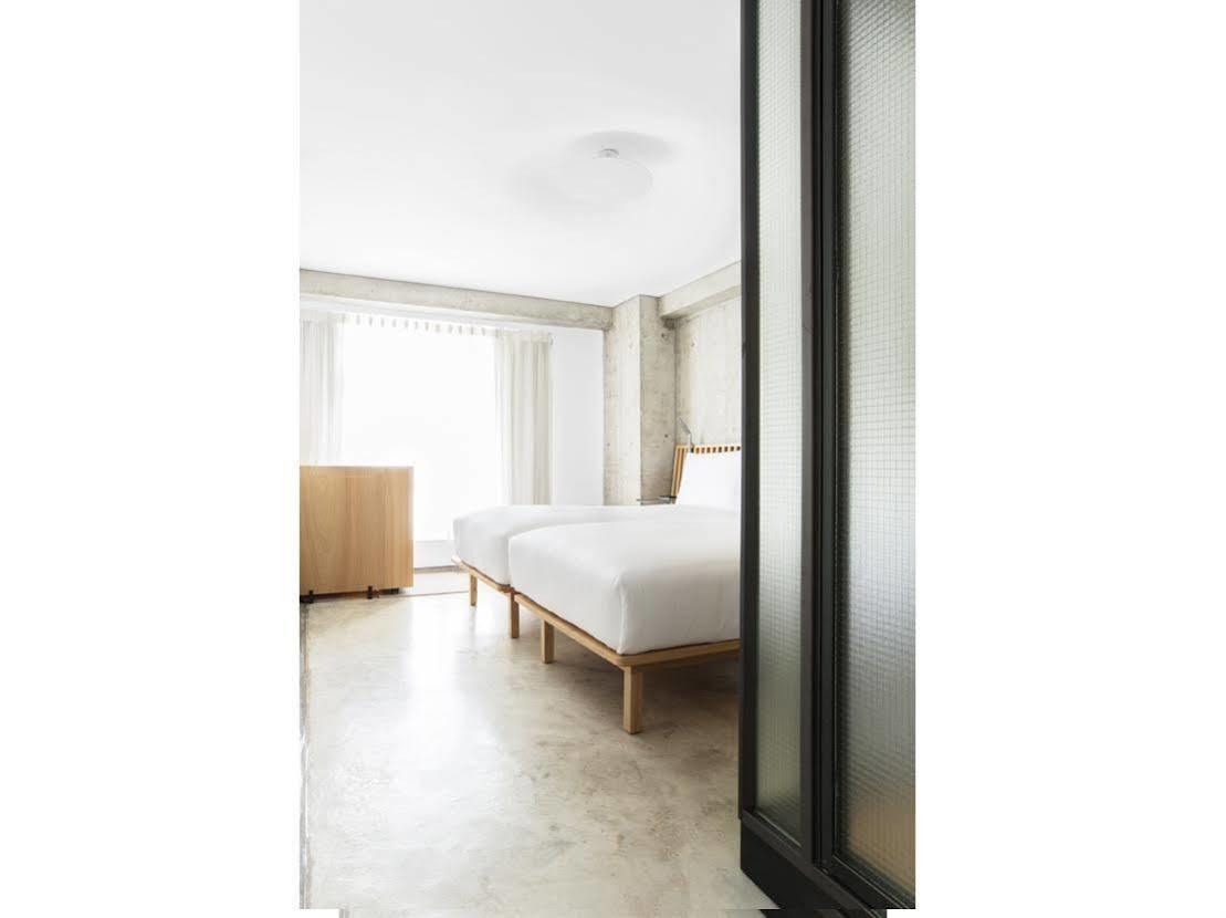 Tuve Hotel Hong Kong Esterno foto